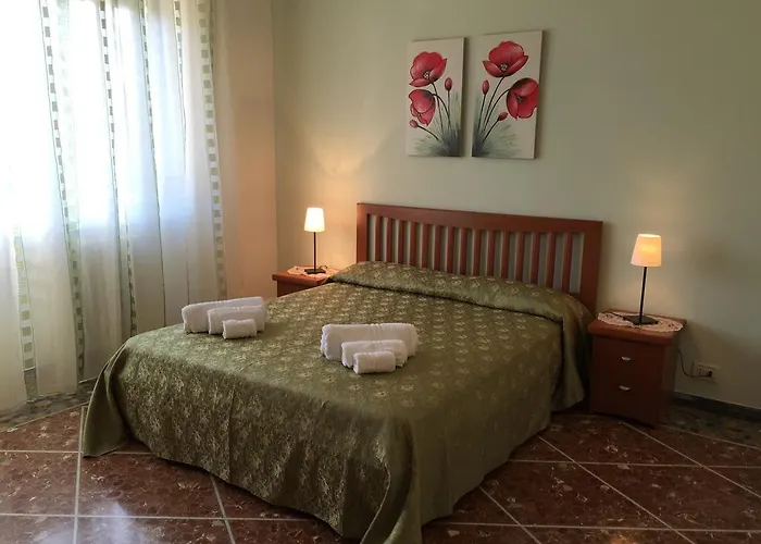 Casa Vacanze Pio IX