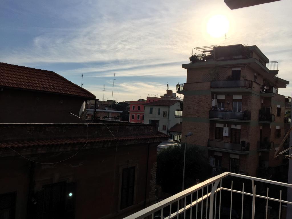 Casa Vacanze Pio Ix * Rome