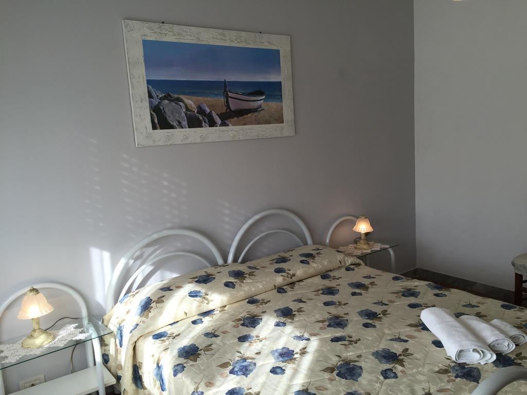 Casa Vacanze Pio Ix Holiday home