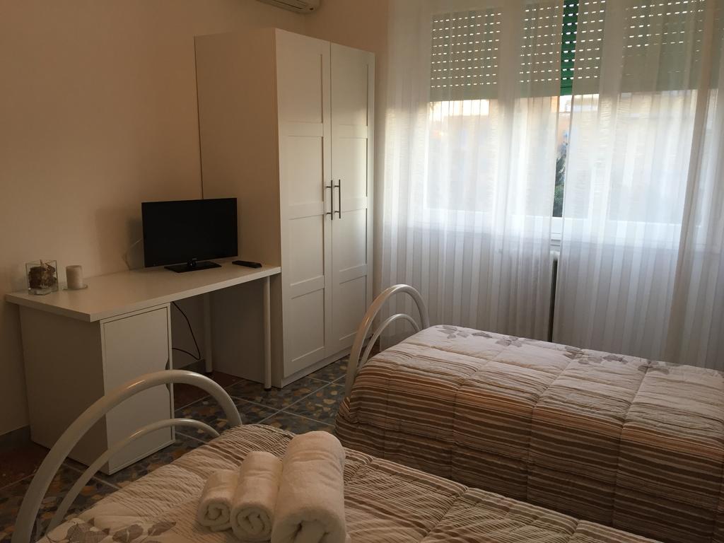 Casa Vacanze Pio Ix Holiday home *