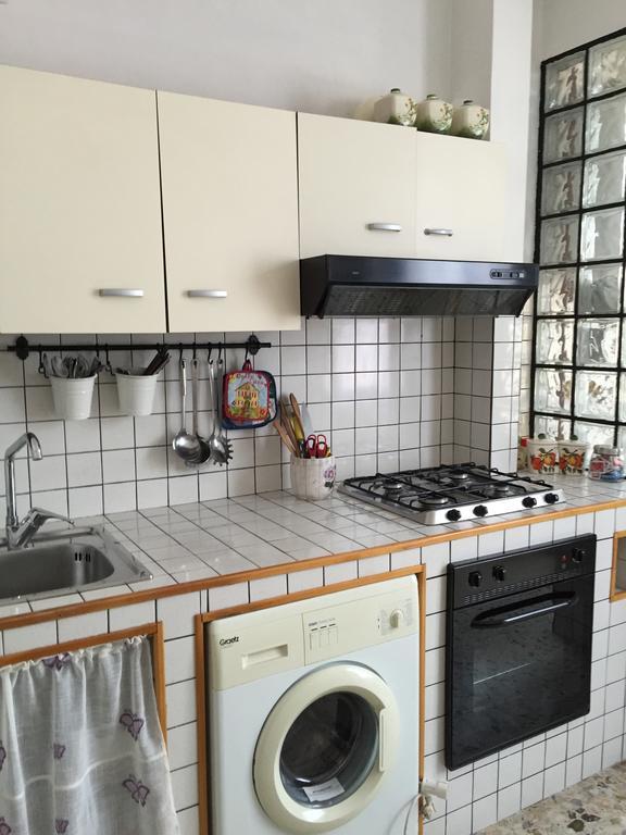 Casa Vacanze Pio Ix Holiday home *