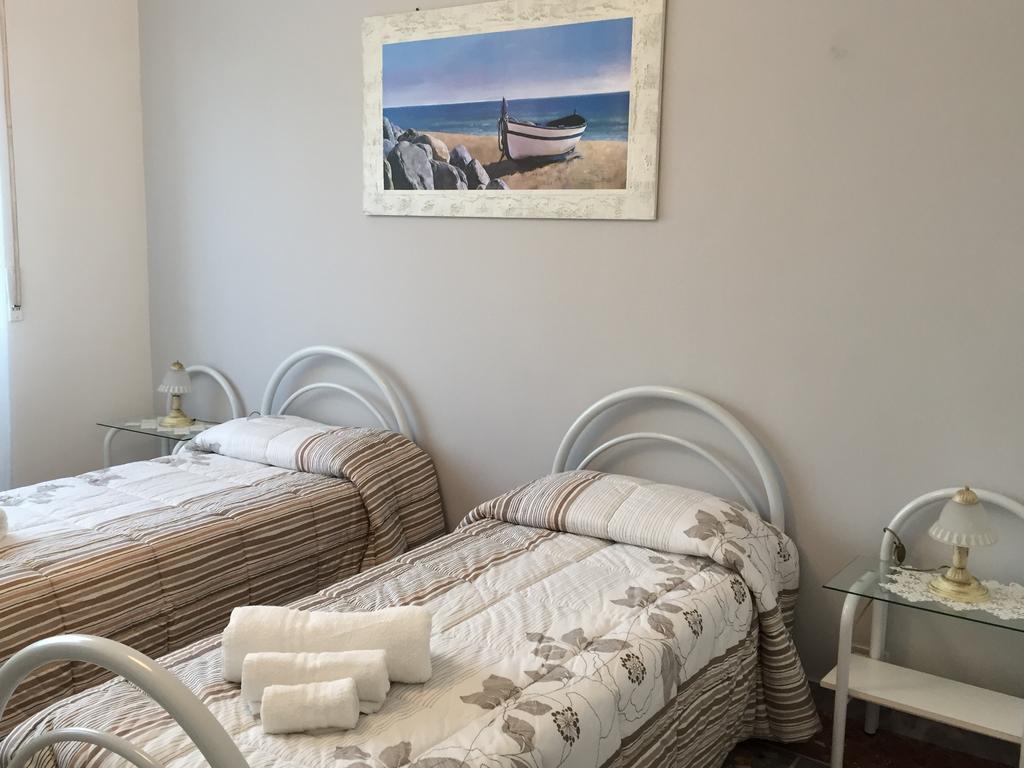 Casa Vacanze Pio Ix Holiday home