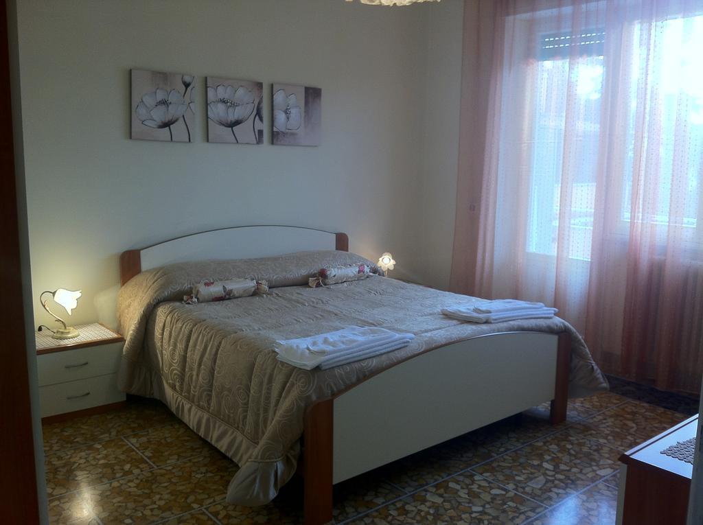 Casa Vacanze Pio Ix *