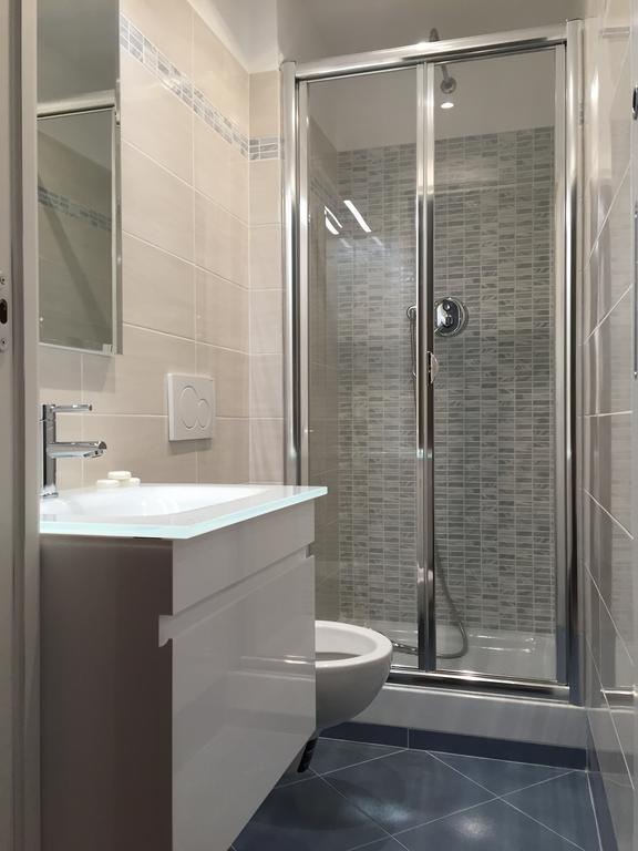 Casa Vacanze Pio Ix Holiday home *