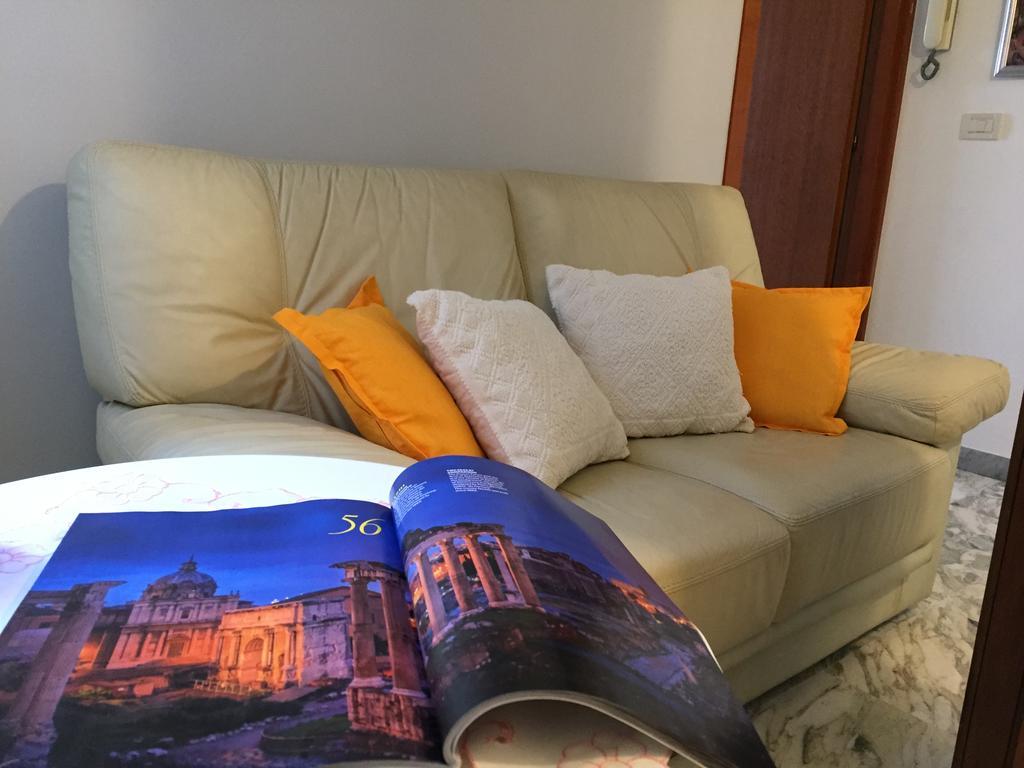 Holiday home Casa Vacanze Pio Ix Rome