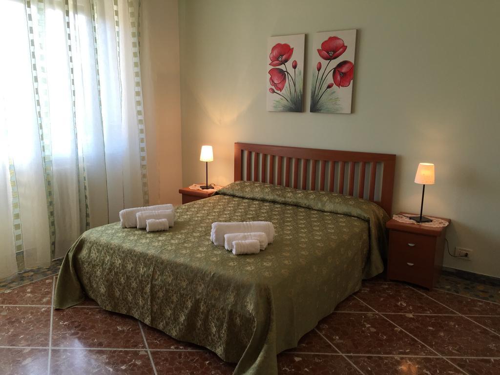 Casa Vacanze Pio Ix Holiday home Rome