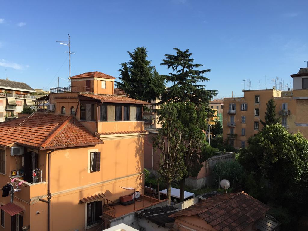 Casa Vacanze Pio Ix * Rome
